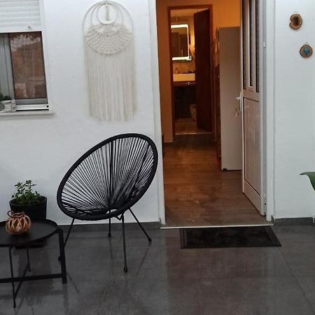 Achlia Beach Apartments 3 Ierapetra  Exterior photo