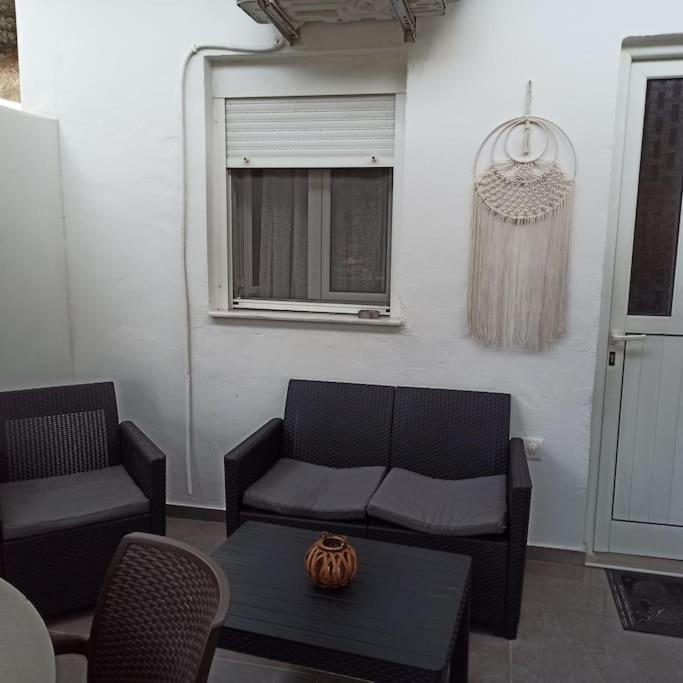 Achlia Beach Apartments 3 Ierapetra  Exterior photo