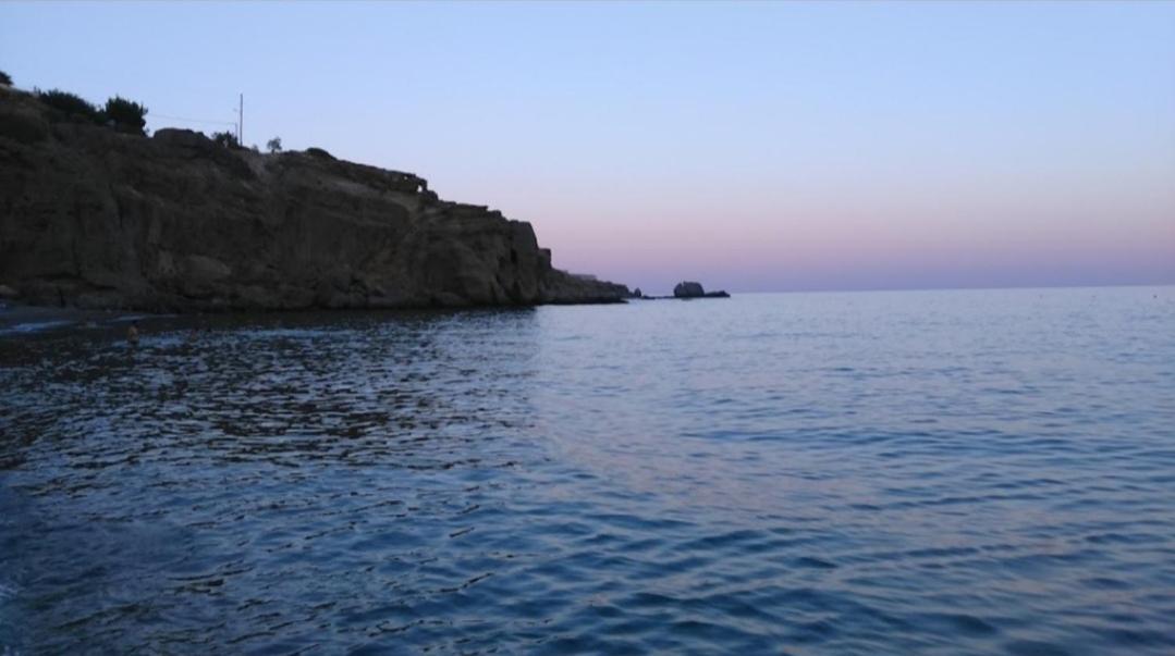 Achlia Beach Apartments 3 Ierapetra  Exterior photo